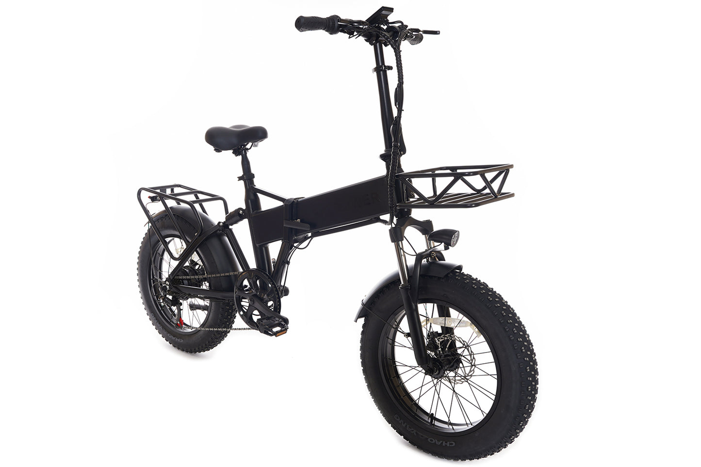 Fatbike S7+