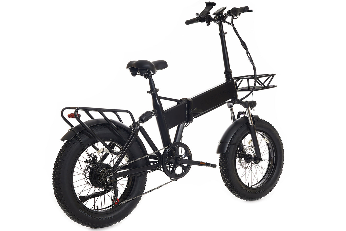 Fatbike S7+
