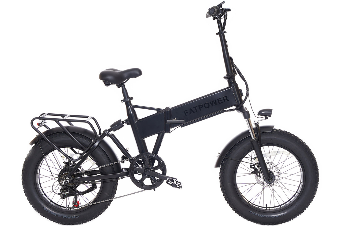 Fatbike S7