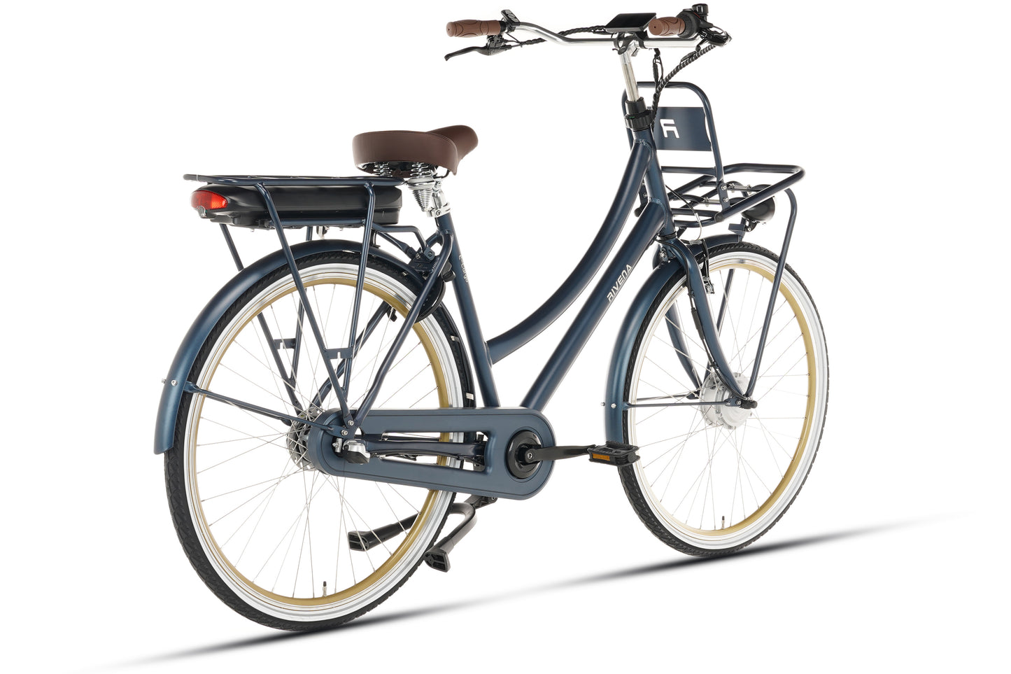 E-Cargo N3