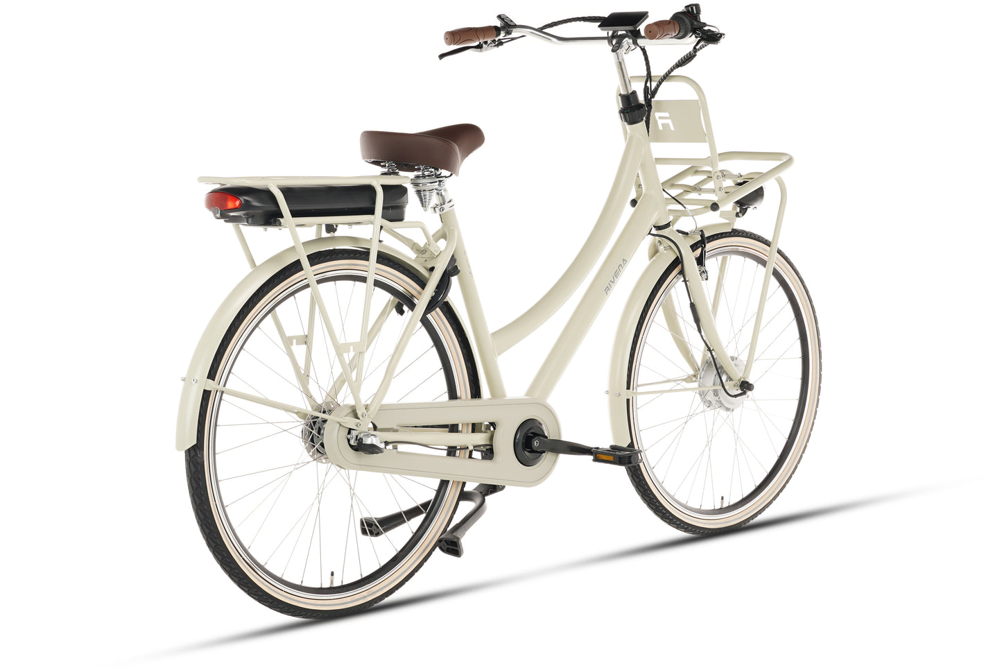 E-Cargo N3