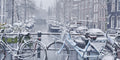 Zo maak je je fiets winterklaar: Tips voor onderhoud in de koude maanden