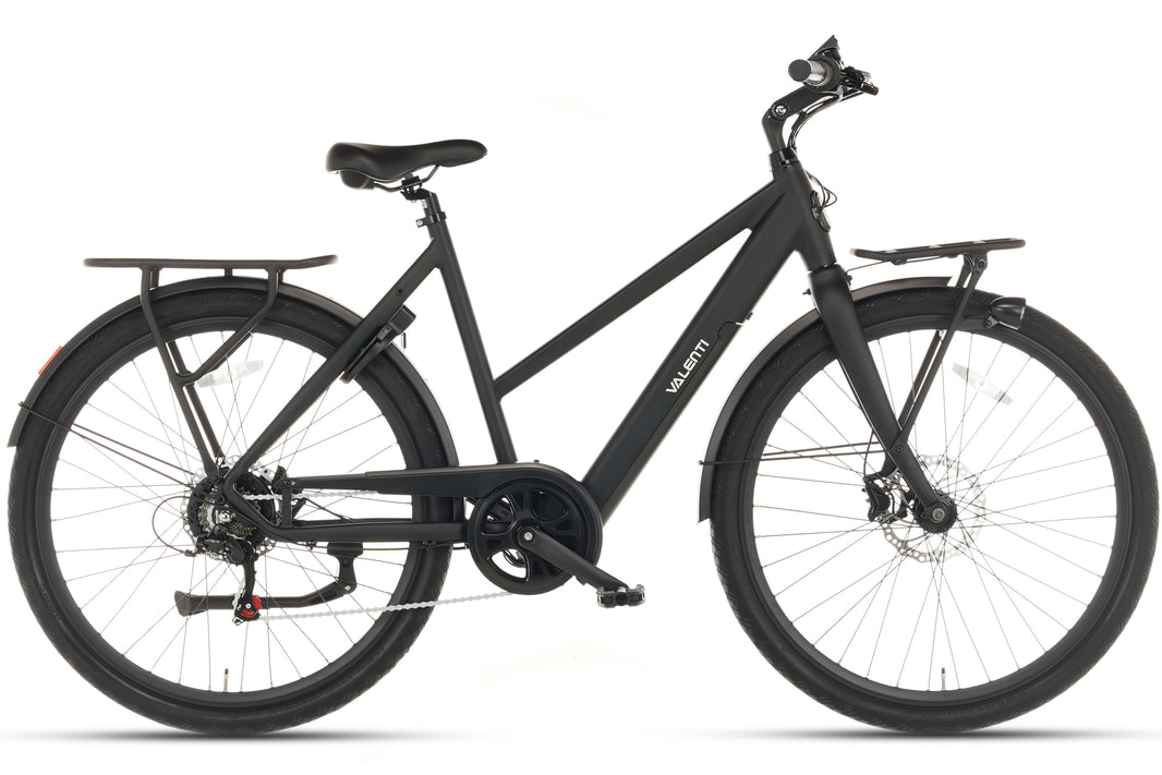 Rivena Electric bicycles - E-bikes with the best price-quality – Rivena.nl