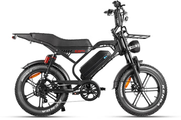 Rivena Electric bicycles - E-bikes with the best price-quality – Rivena.nl