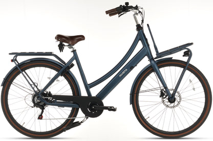 Cargo Plus D7
