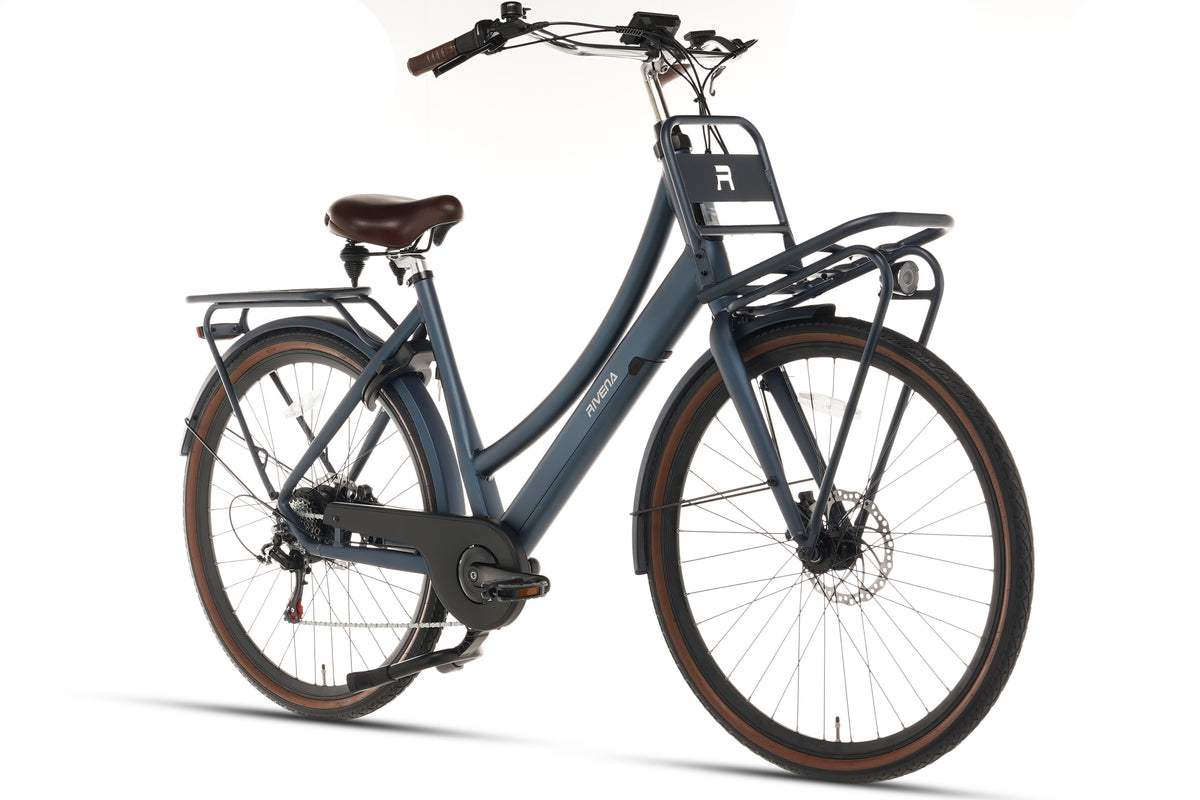 Cargo Plus D7