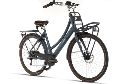Cargo Plus D7