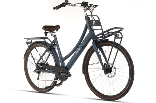 Cargo Plus D7