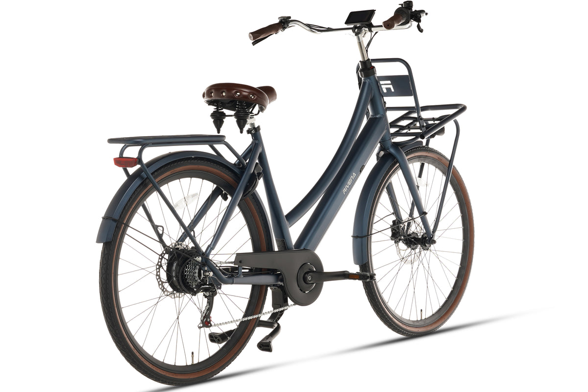 Cargo Plus D7