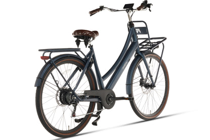 Cargo Plus D7