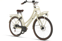Cargo Plus D7