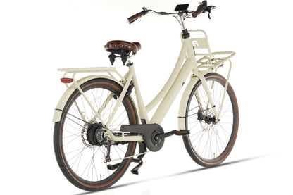 Cargo Plus D7