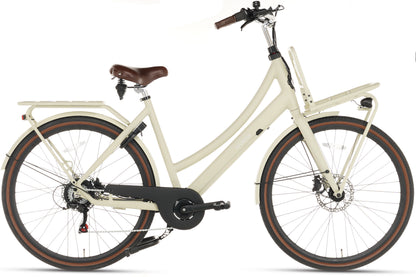 Cargo Plus D7