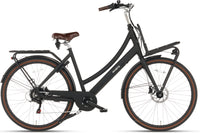 Cargo Plus D7