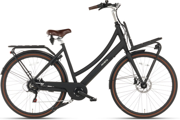 Cargo Plus D7
