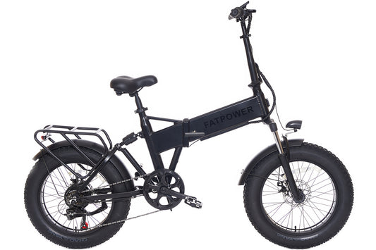 Fatbike S7