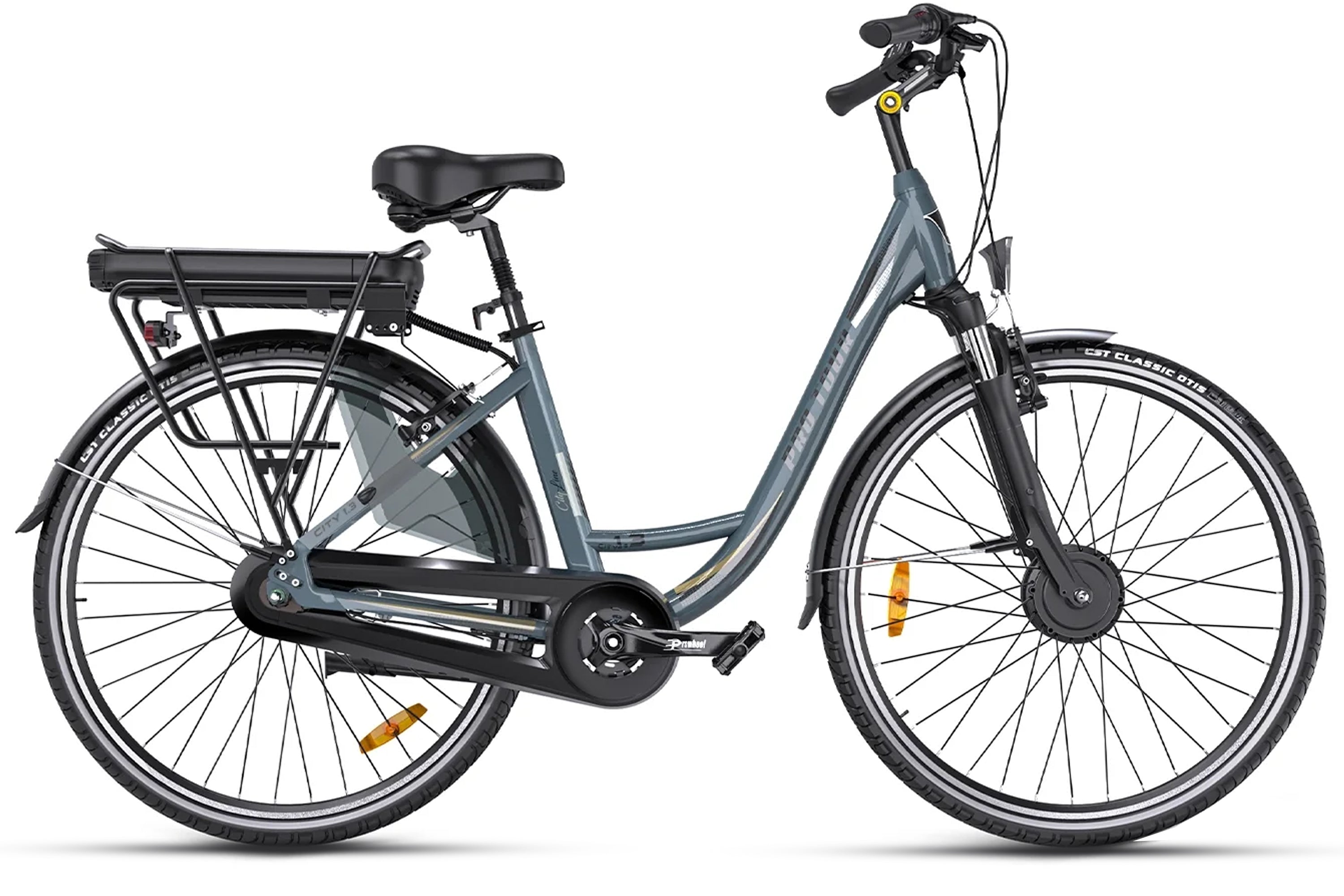 Rivena Electric bicycles - E-bikes with the best price-quality – Rivena.nl