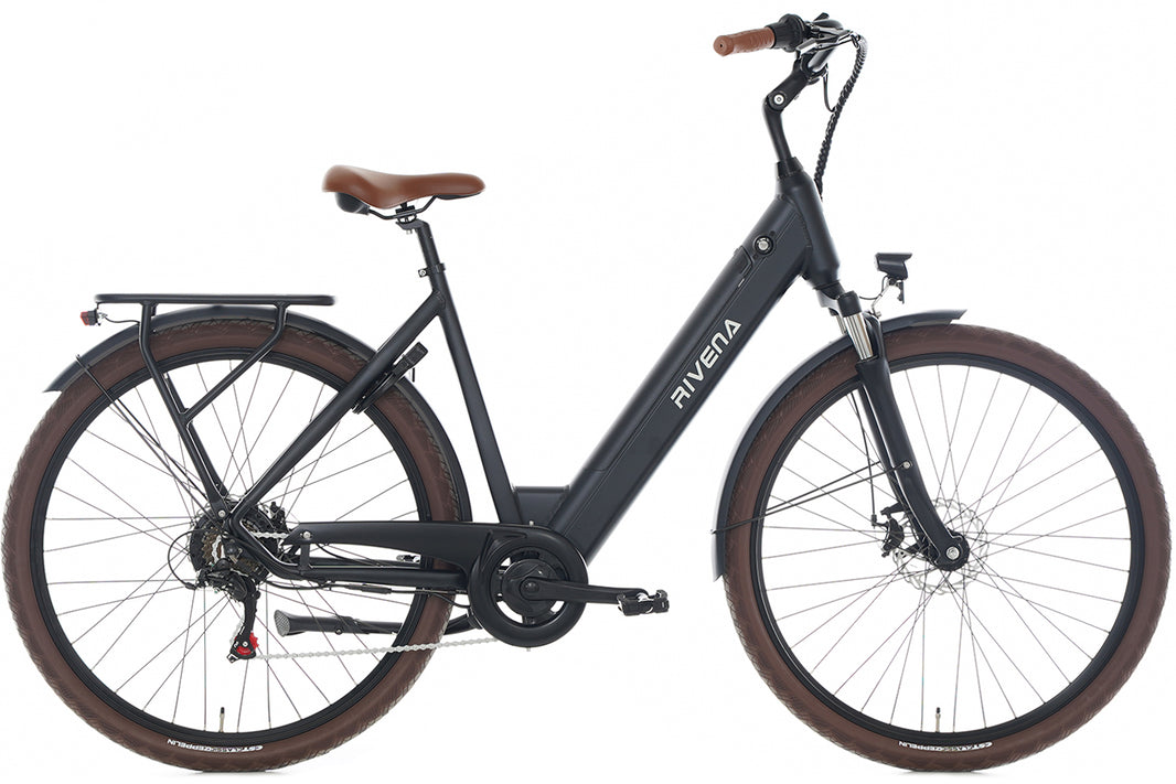 Rivena Elektrische fietsen - E-bikes met de beste prijs-kwaliteit ...