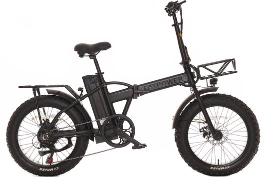 Fatbike S5 Ultra