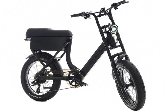 Fatbike RX3
