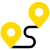 Action radius